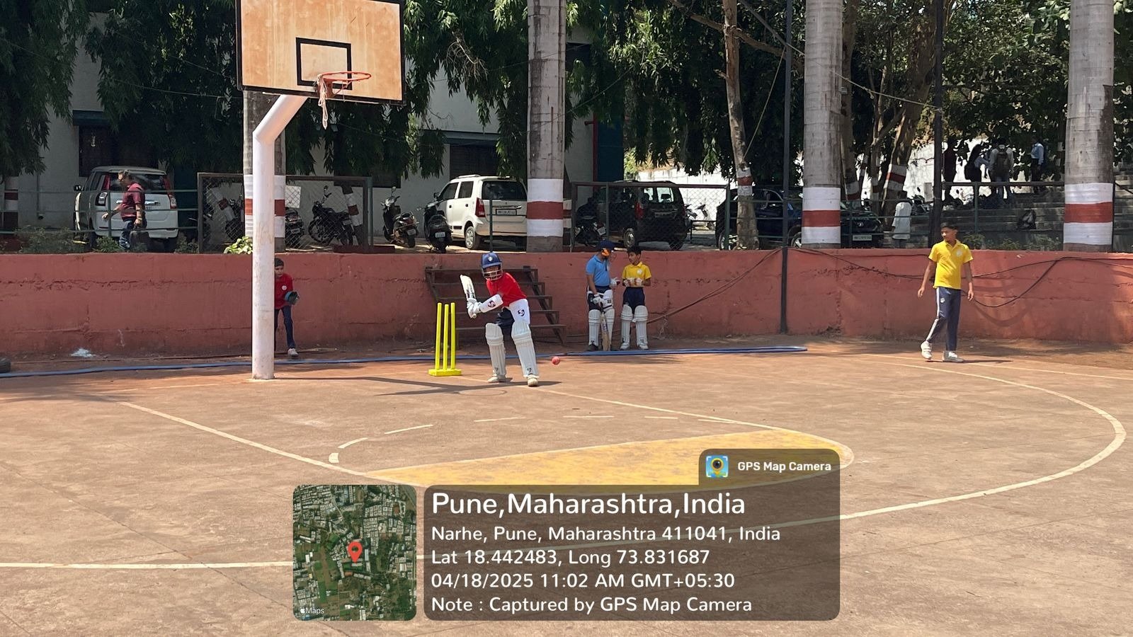 Activity image